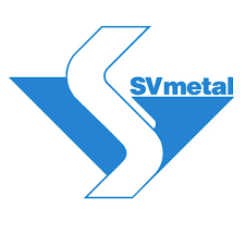 Logo SVmetal
