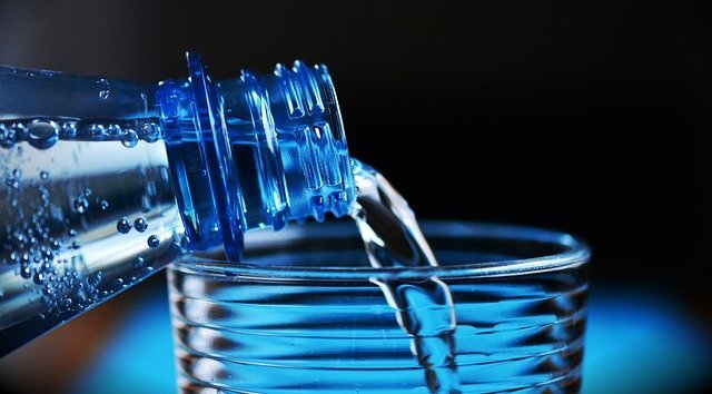 Mezinárodní den vody - pitná voda