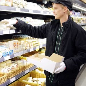 darbo drabuziai stockmann lindstrom