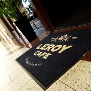 Design szonyeg Lindstrom foto