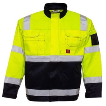 Куртка мужская 1V3456 CE HI-VIS thumbnail