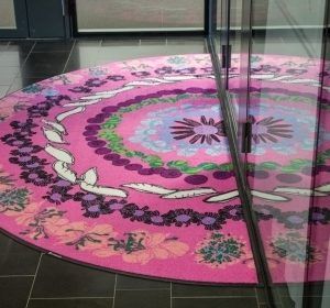 Carpete Design | Carpete Speciale | Lindstrom Romania