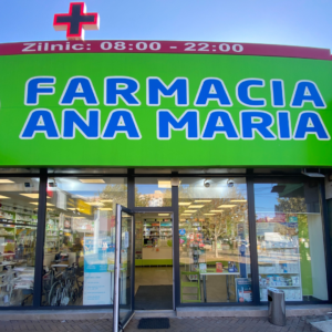 inchiriere carpete pentru farmacia Ana Maria