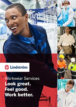Workwear Services Brochure