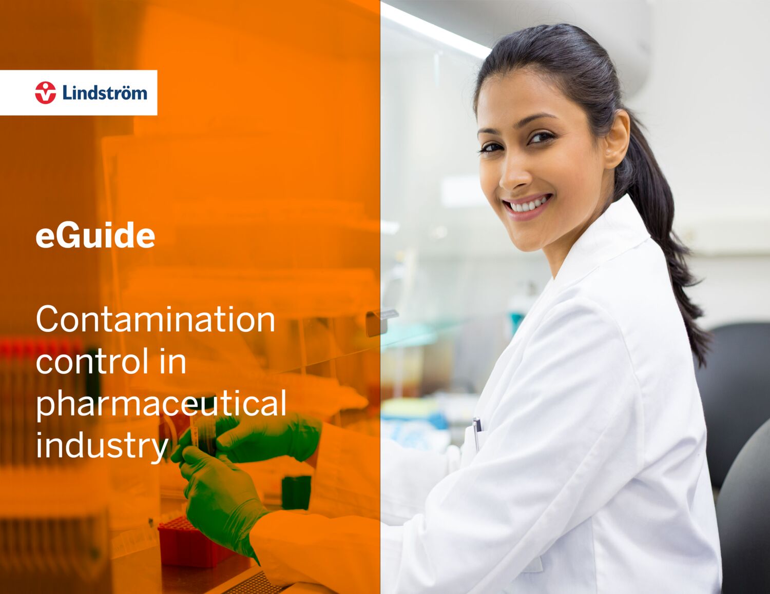 Contamination control in pharmaceutical industry - lindstromgroup
