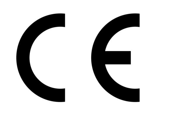 Označení výrobku CE