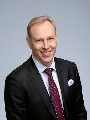 Juha Laurio President & CEO