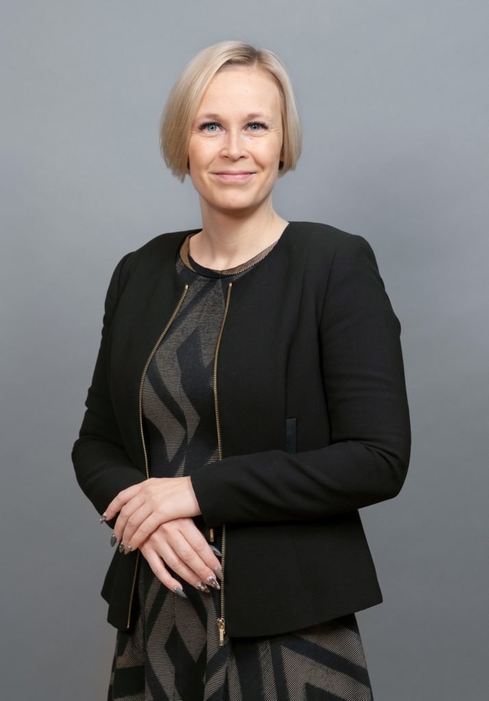 Kati Järvi