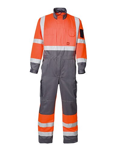 Transport & Logistics Workwear | Clothing & Uniform Rental