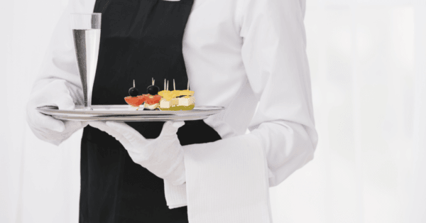 Lindstrom - servicii inchiriere uniforme firme catering