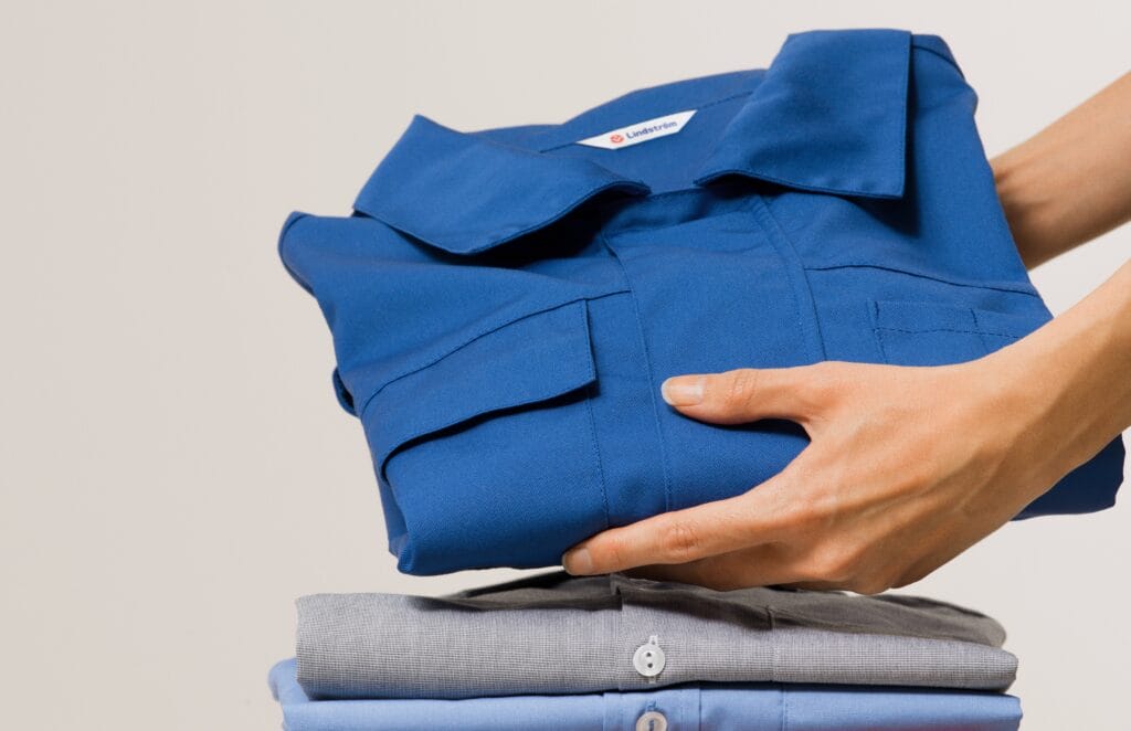 Kolekcja odzieży roboczej Nemak Bielsko Biała