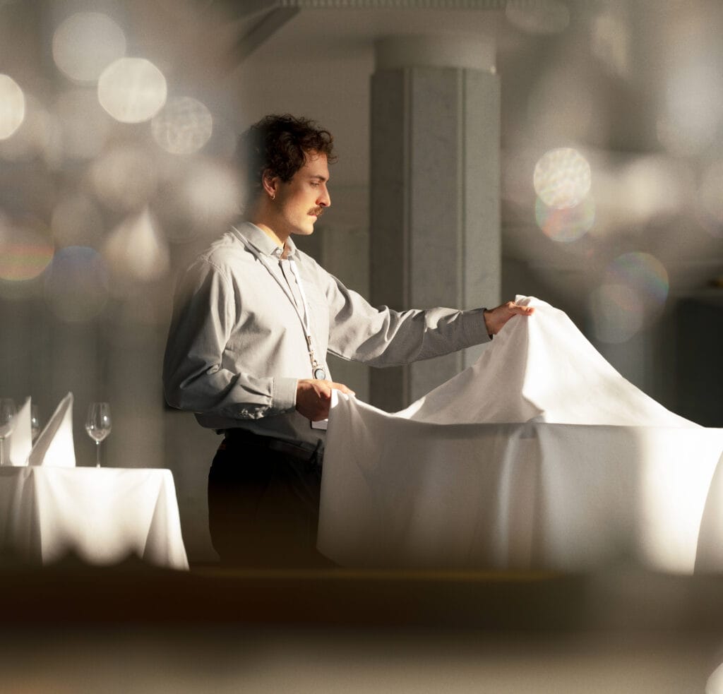 Restaurant Textiles