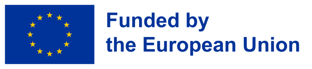 Funded by the European Union. Views and opinions expressed are however those of the author(s) only and do not necessarily reflect those of the European Union or HADEA. Neither the European Union nor the granting authority can be held responsible for them.